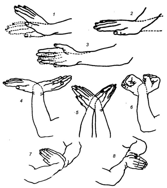 Artriidi sormede harja kasi Folk oiguskaitsevahendeid artriidi harja kaed