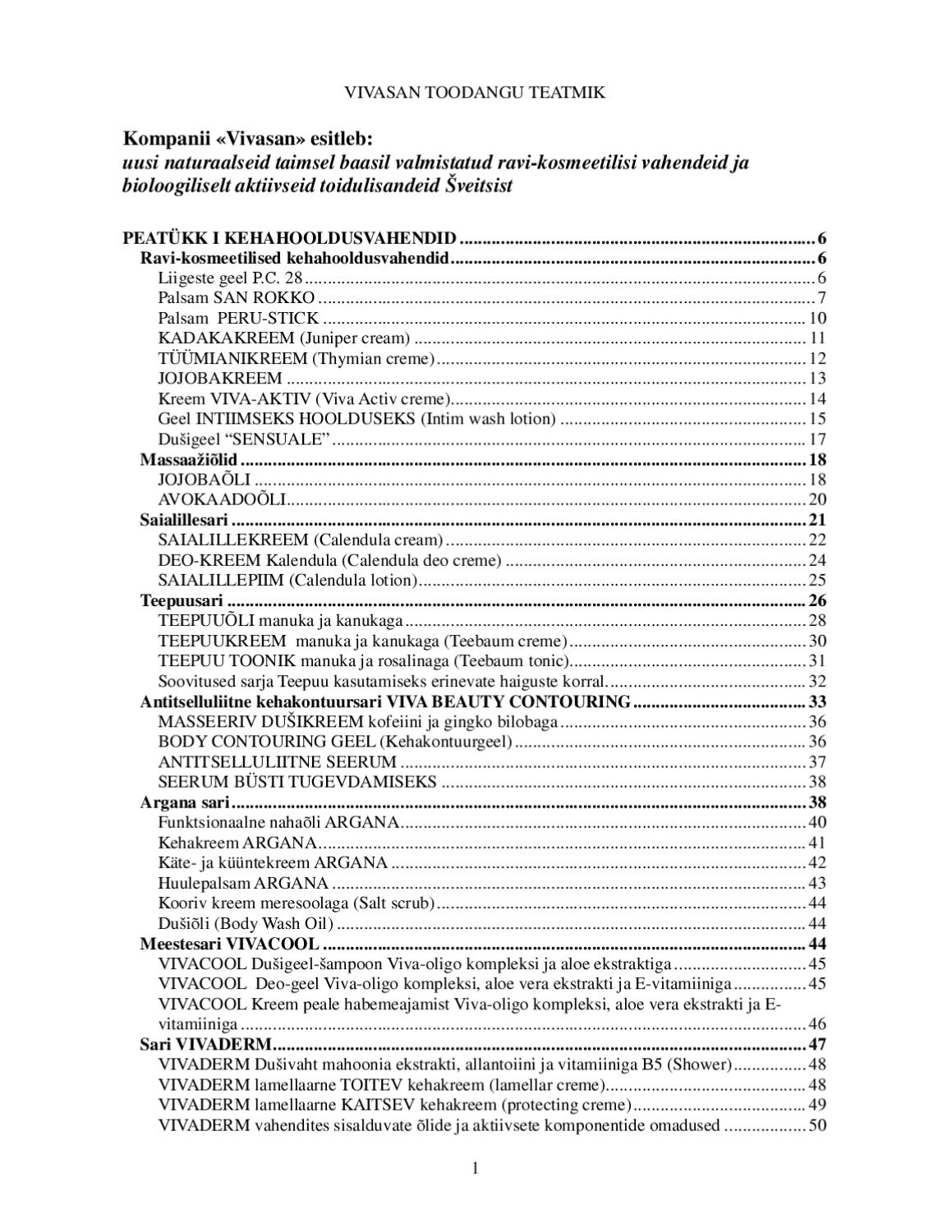 Liigeste geel p.c. 28. Luude ja liigeste haiguste liigid