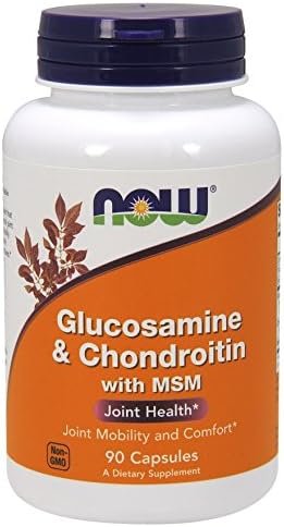 Glukosamiin Chondroitiini kompleks N90 Hind Haiguste okes liigeste