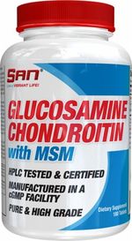 Glukoosamiini Chondroitiini sportswiki. Inimeste ravimeetodite poletik