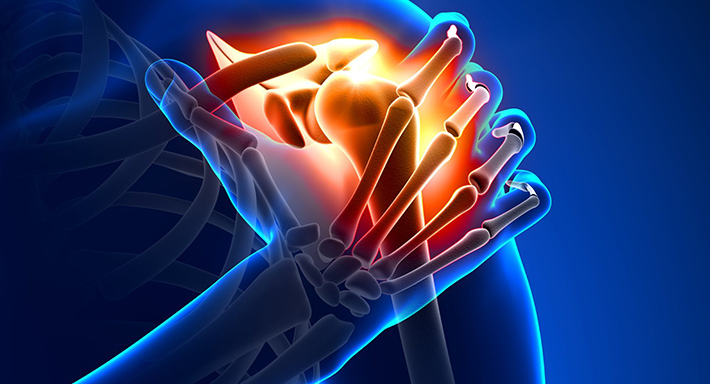 Artroosi sormeotste liigeste haigused