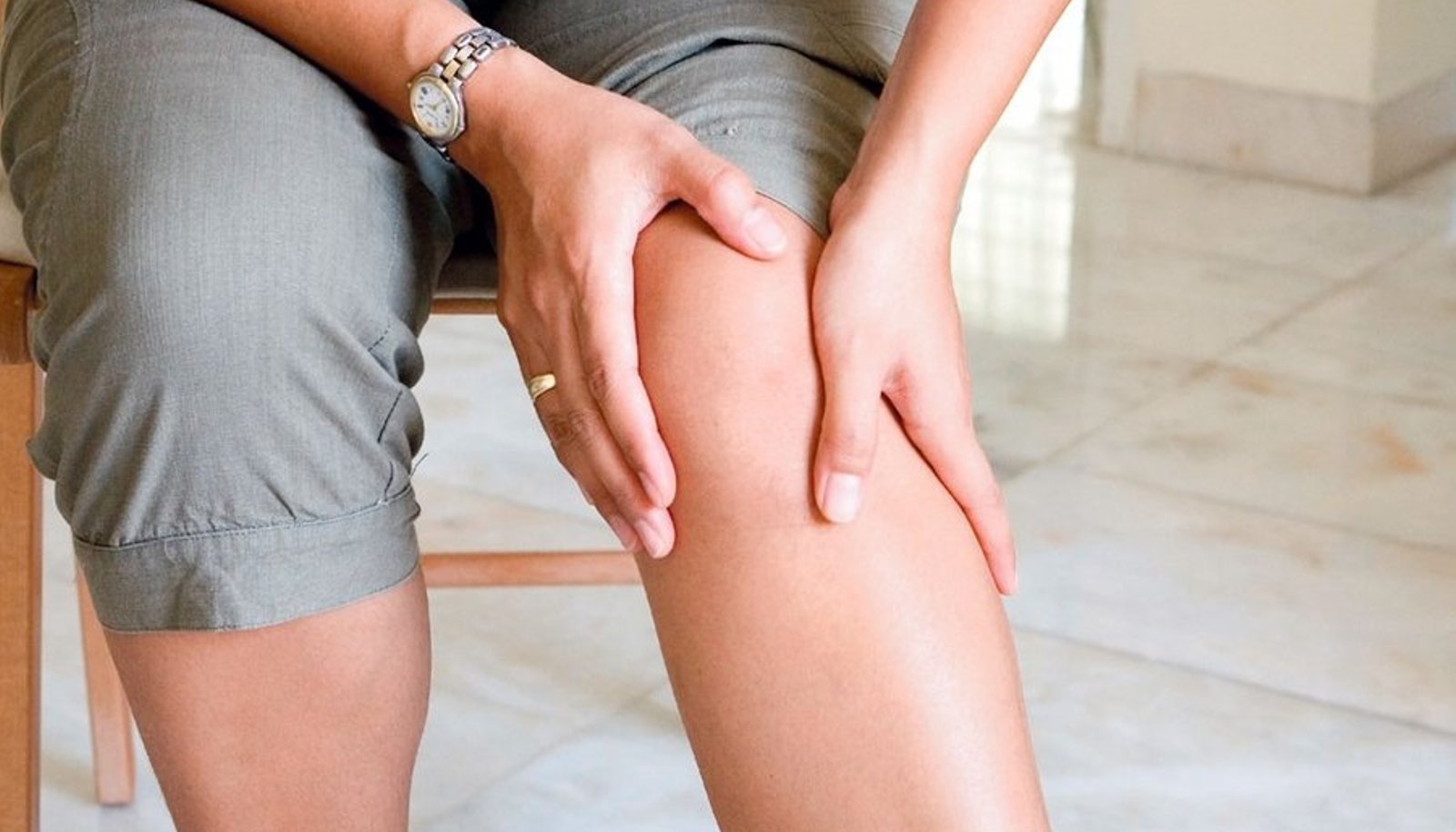 Artroosi ravi esialgsetes etappides valu jalgade liigeste valu kui kodus ravida