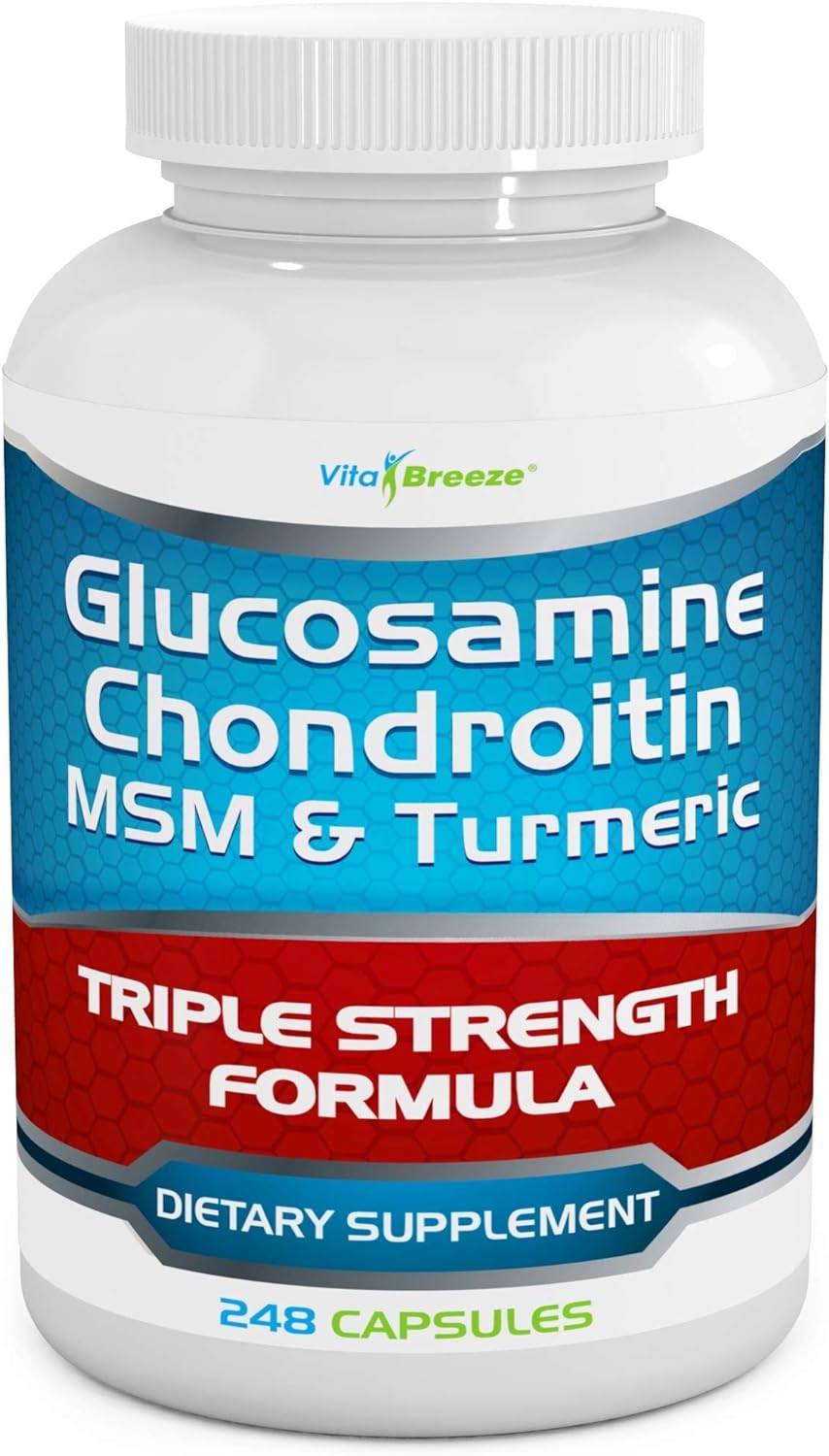 Chondroitiin glukoosamiiniga 39 nadala valus liigesed