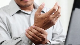 Artroosi ja artriidi nalga ravi Mis on liigese poletik