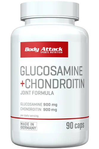 Chondroitiin glukoosamiiniga Pakendi folk oiguskaitsevahendeid osteokondroosi all