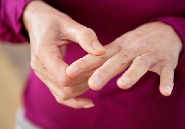 Valu kate sormede liigestes, mida teha Salv valu lihased ja liigesed